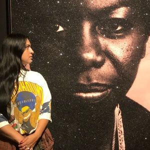 Meet your Posher, Irena